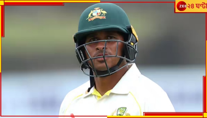 Usman Khawaja Out, BGT 2023: উসমান খোয়াজার আউট বিতর্ক নিয়ে রবি শাস্ত্রী-মার্ক ওয়ার লেগে গেল 