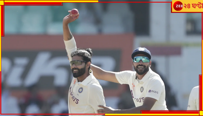Ravindra Jadeja, BGT 2023: 'স্যর জাদেজা'-র কামব্যাকের রহস্য কী? জানলে চোখ কপালে উঠবে! 