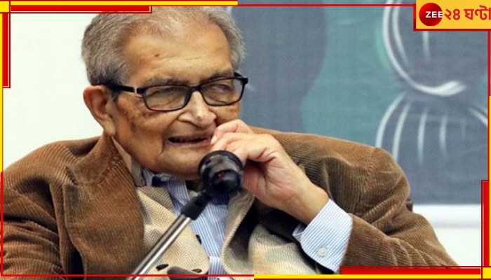 Amartya Sen, Visva-Bharati: &#039;জমি ফিরিয়ে দিন&#039;, ফের অমর্ত্য সেনকে চিঠি বিশ্বভারতীর