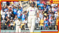 চাপের মুখে দুরন্ত শতরান, বিরাট-বাবরের কোন রেকর্ডে ভাগ বসালেন রোহিত? 