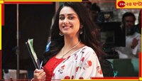 সারা শরীরে সংক্রমণ, শ্যুটিংয়ের মাঝেই স্ট্রোকে আক্রান্ত হন অভিনেত্রী অনুমিতা!