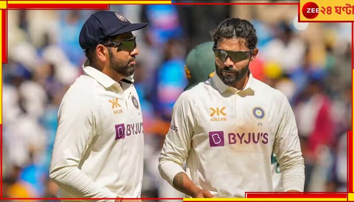 Ravindra Jadeja | BGT 2023: আম্পায়ারকে অন্ধকারে রেখেই হল কাল, আইসিসি-র বিচারে অপরাধী ম্যাচের সেরাই!