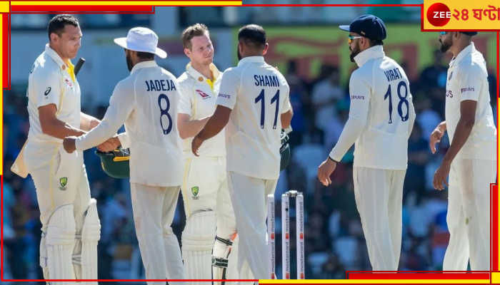 Ravindra Jadeja | BGT 2023: 'ওরা বিমানে উঠেই পিচ দেখে নিয়েছিল'! ক্যাঙারু রোস্টের পর তৃপ্ত জাদেজার চরম বিদ্রুপ 