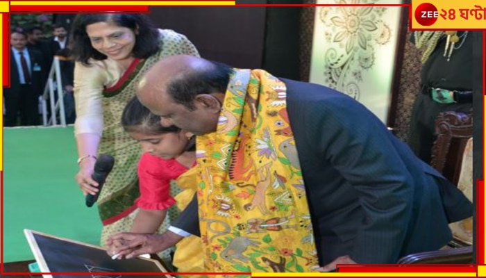 Governor Secretary: রাজ্যপালের সচিব পদ থেকে অপসারিত নন্দিনী চক্রবর্তী