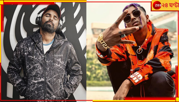 MC Stan | Mohammed Shami | Bigg Boss 16: রিয়ালিটি শোয়ের নতুন চ্যাম্পিয়নকে বড় কথা বলে দিলেন শামি!