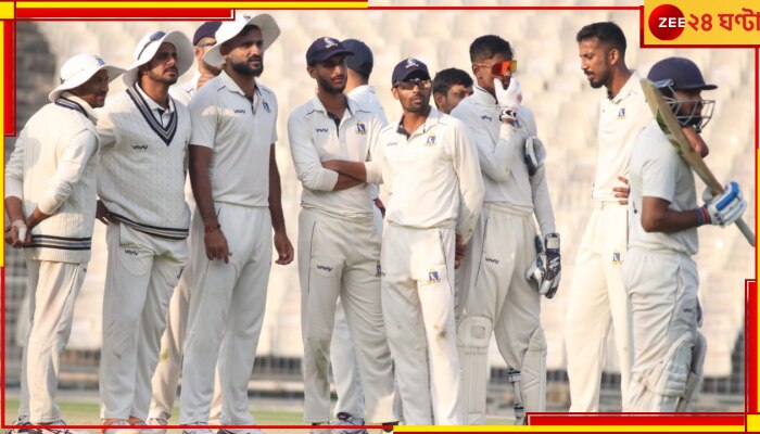 EXCLUSIVE, Ranji Trophy Final 2023: বাংলা দলের জন্য সুখবর, ইডেনের ফাইনালে থাকছে পুরো ডিআরএস 