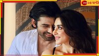 শীঘ্রই বিয়ের পিঁড়িতে অঙ্কুশ-ঐন্দ্রিলা, ‘কথা দিলেন’ অভিনেতা...