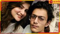 ছেলের কীর্তি! মাঝরাতে থানায় ছুটলেন শ্রাবন্তী...