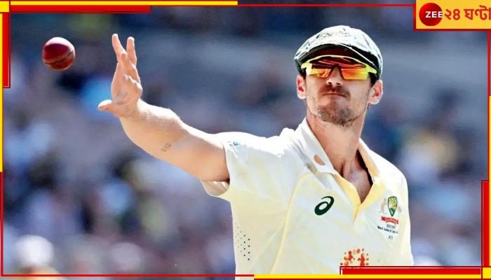 Mitchell Starc, BGT 2023: বদলার ম্যাচে খেলতে পারবেন? বড় আপডেট দিলেন মিচেল স্টার্ক 