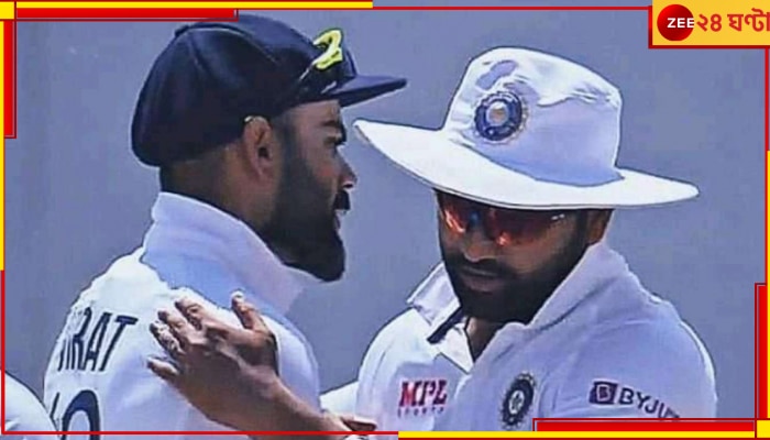 Virat Kohli and Rohit Sharma, BGT 2023: কোন জোড়া রেকর্ডের সামনে দাঁড়িয়ে আছেন &#039;কিং কোহলি&#039;, &#039;হিটম্যান&#039;? জানতে পড়ুন 