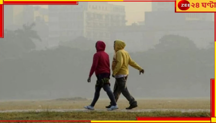 Weather Today: কুয়াশা কাটলেই বাড়বে দিনের তাপমাত্রা, বৃষ্টিতে ভিজতে পারে এইসব জেলা