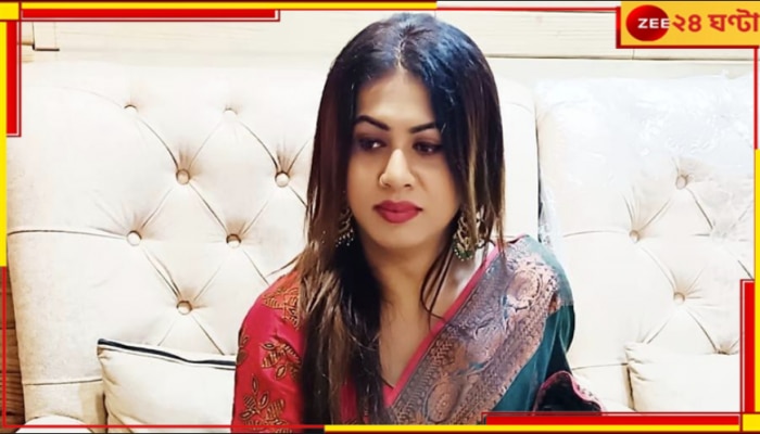 Bengali Tv Actress: ‘ট্রান্সজেন্ডার বলে অভিনয় জগতে কোনও দাম নেই, কাজও নেই’, ক্ষোভ সুজির
