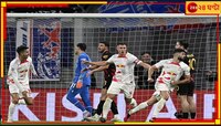 গ্যাভারদিওলের গোলে রক্তচাপ বাড়ল গুয়ার্দিওলার, বিপক্ষের মাঠে ড্র সিটির