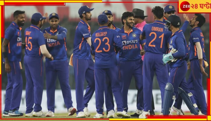 IND vs AUS: ফের এনসিএতে হার্দিক, চাহাল-সহ টিম ইন্ডিয়ার একাধিক ক্রিকেটার! কিন্তু কেন? কী এমন ঘটল?  