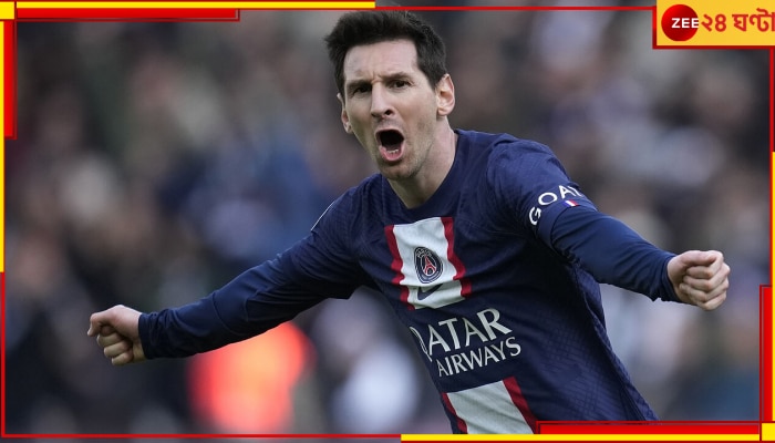 Lionel Messi: কোথায় যাচ্ছেন মেসি? জানালেন সের্জিও অ্যাগুয়েরো 