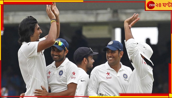 Team India:  &#039;স্ত্রীকে ফোন করে এক মাস কেঁদেছি...&#039; ভারতীয় মহাতারকার চাঞ্চল্যকর স্বীকারোক্তি