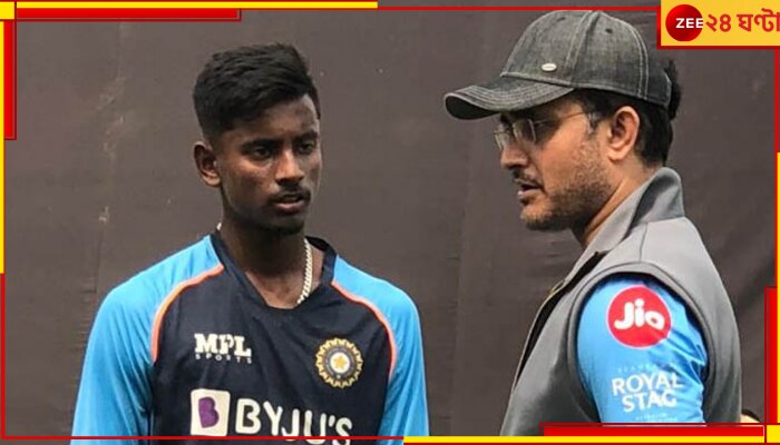 IPL 2023: কেমন আছেন চোখের নীচে চোট পাওয়া অভিষেক পোড়েল? জেনে নিন 