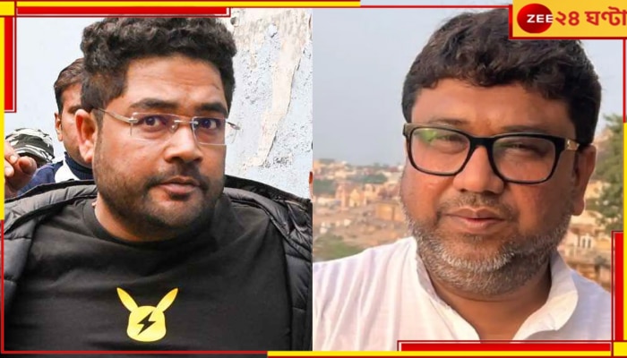 SSC Scam| Kuntal Ghosh| Rana Sarkar: কুন্তল ঘোষের টাকায় সিনেমা বানান রানা সরকার! ‘ইডি-সিবিআই তদন্ত করুক’, দাবি প্রযোজকের