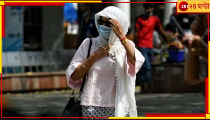 Global Warming Effect India: গ্লোবাল ওয়ার্মিংয়ের জের ভারতেও, শতাব্দীর উষ্ণতম ফেব্রুয়ারি দেখল দেশ