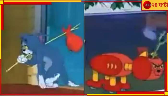 Tom and Jerry: AI এর জন্য প্রথম চাকরি খুইয়েছিল টম! ChatGPT বাজারে আবার ফিরছে সেই দৃশ্য 