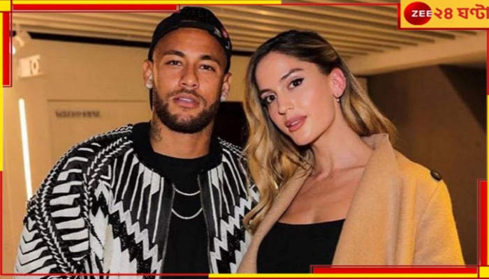 Neymar Ex Girlfriend Natalia: বলিউডে নেইমারের প্রাক্তন! নোরা-জ্যাকুলিনকে টক্কর দিতে তৈরি নাতালিয়া...