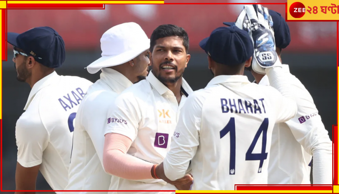 Umesh Yadav, BGT 2023: ঘরের মাঠে ১০০ উইকেট নিয়ে কপিল, জাহিরদের তালিকায় নাম লেখালেন 'ব্রাত্য' বিদর্ভ এক্সপ্রেস 
