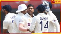 ঘরে ১০০ উইকেট নিয়ে কপিল, জাহিরদের তালিকায় নাম লেখালেন 'ব্রাত্য' বিদর্ভ এক্সপ্রেস' 
