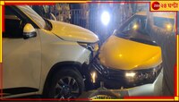 ফের বেপরোয়া গতির শিকার! মত্ত অবস্থায় গাড়ি চালানোর অভিযোগ আরাবুল-পুত্রের বিরুদ্ধে