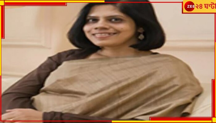 Nandini Chakraborty: রাজভবন থেকে অপসারিত, নন্দিনীকে এবার জার্মানি পাঠাচ্ছেন মুখ্যমন্ত্রী...