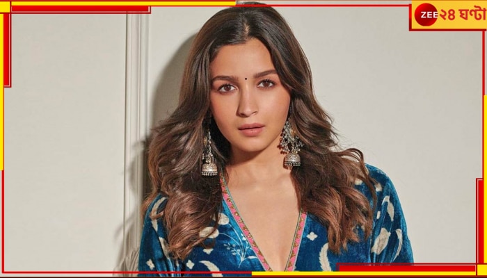 Alia Bhatt: আলিয়ার নতুন লুকের জাদুতে মত্ত নেটপাড়া, মুহূর্তেই ভাইরাল সেই ছবি