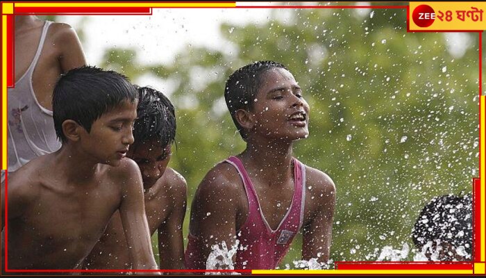 Bengal Weather Update: বসন্তেই চড়ছে তিলোত্তমার পারদ, উষ্ণ দোল উৎসবের পূর্বাভাস বঙ্গে