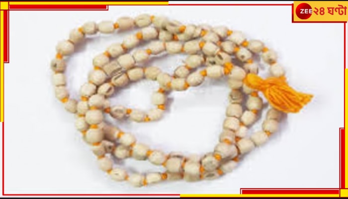 Tulsi Mala Niyam: তুলসীর মালা আছে আপনার গলায়? জেনে নিন সব নিয়ম, হতে পারে বড় ক্ষতি