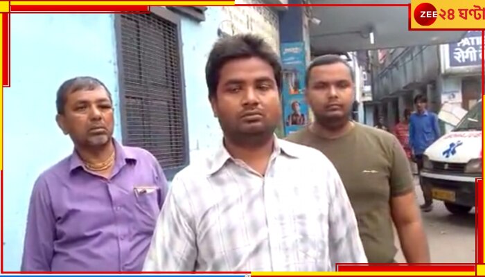 Barrackpore: হোলি খেলার নামে এলাকায় গালাগালি, প্রতিবাদ করায় কারগিল জয়ী সেনাকে ঘরে ঢুকে পেটাল দুষ্কৃতীরা Barrackpore: হোলি খেলার নামে এলাকায় গালাগালি, প্রতিবাদ করায় কারগিল জয়ী সেনাকে ঘরে ঢুকে পেটাল দুষ্কৃতীরা