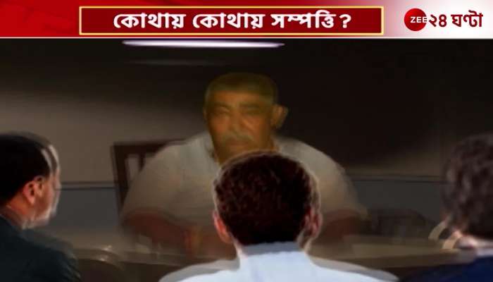Anubrata Mondal Update kalighat will get caught says Sujan Chakraborty