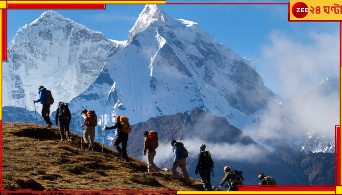 হিমালয়ে গাইড ছাড়া ট্রেকিং করা যাবে না, বড় সিদ্ধান্ত নিল নেপাল সরকার  