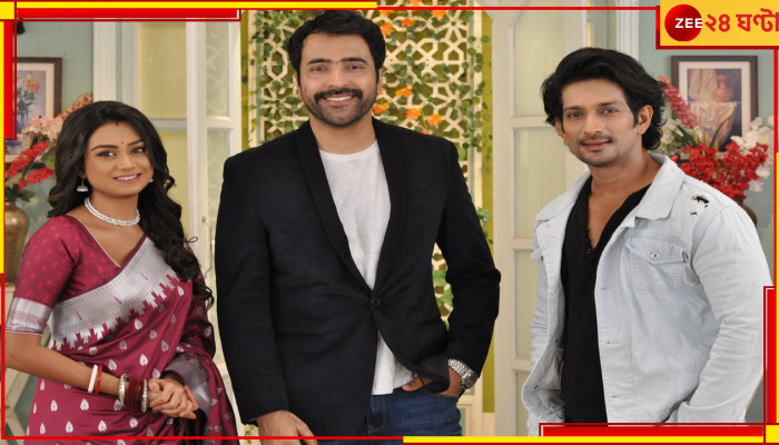 মেগা সিরিয়ালে আবার বহু বছর পর ফিরছেন আবীর চট্টোপাধ্যায়  - কখন, কীভাবে?