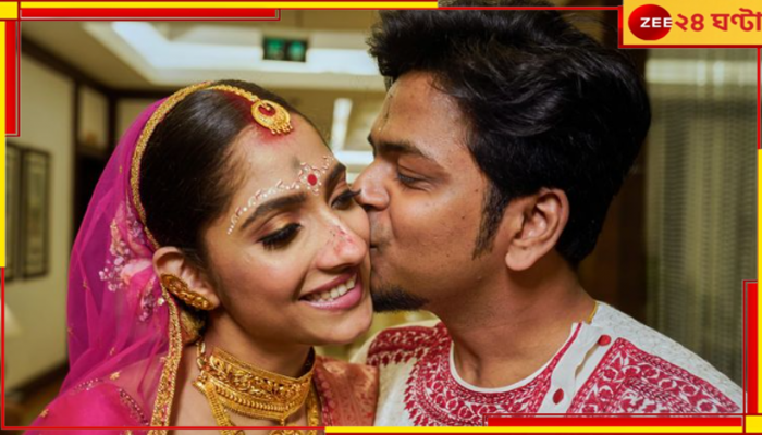 Durnibar Saha Wedding: দ্বিতীয়বার বিয়ে করে ট্রোলের মুখে দুর্নিবার, কটাক্ষের জবাব দিলেন গায়ক...