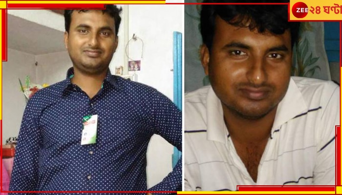 SSC Group C: নিয়োগ দু্র্নীতির আঁচ এসপি-র পরিবারেও? চাকরি গেল নিকটাত্মীয়ের.... SSC Group C: নিয়োগ দু্র্নীতির আঁচ এসপি-র পরিবারেও? চাকরি গেল নিকটাত্মীয়ের....