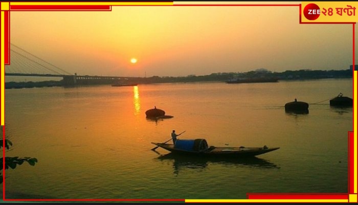 Bengal Weather Today: বুধবারে হাওয়া বদল রাজ্যে, হতে পারে বৃষ্টি 