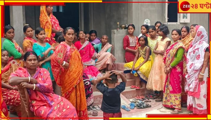 SSC Sacm: গ্রুপ ডি-র চাকরি করতেন স্কুলে, বাড়ি থেকে মিলল যুবকের মৃতদেহ