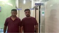বিদেশি নাগরিকদের প্রতারণা, ভুয়ো কল সেন্টার কাণ্ডে গ্রেফতার অ্যাকাউন্ট প্রোভাইডার