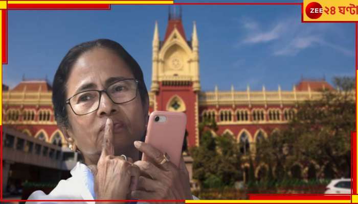  Mamata Banerjee: মমতার বিরুদ্ধে আদালত অবমাননার অভিযোগ, হলফনামা জমার নির্দেশ আদালতের 