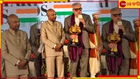 সেরা সাংসদের পুরস্কার পেলেন ডেরেক ও'ব্রায়েন, কৃতজ্ঞতা জানালেন মমতাকে