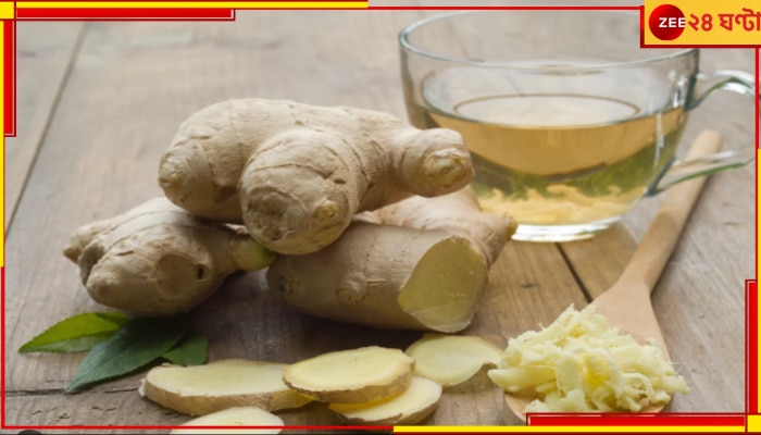 Ginger Benefits:  ব্লাডসুগার ও ইনসুলিন সহজেই উড়িয়ে দেবে এই মশলা, কমাবে অক্সিডেটিভ স্ট্রেসও...