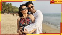 প্রি-হানিমুনে অঙ্কুশ-ঐন্দ্রিলা, ‘বিয়ে ছাড়াই?’ প্রশ্ন নেটপাড়ার...