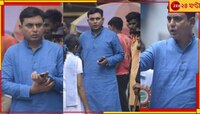 'DA আন্দোলনকারীরাই ভোট করাবে, চাপে রাখতে হবে তাদের', হুঁশিয়ারি কাইজারের 