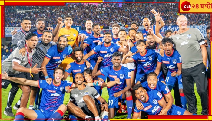 ISL Final 2023, ATK MB vs BFC: মেগা ফাইনালে সবুজ-মেরুনের তিন প্রাক্তনী রয় কৃষ্ণা-সন্দেশ-প্রবীরই আসল কাঁটা