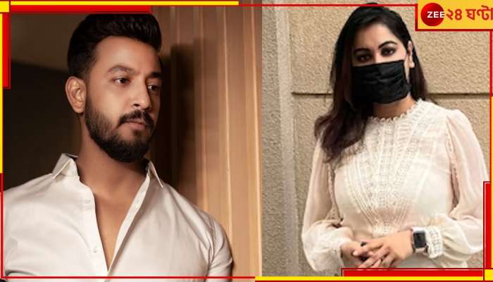 Bonny Sengupta|SSC Scam: &#039;নিয়োগ দুর্নীতিতে যুক্ত নই&#039;, অভিযুক্ত কুন্তলের টাকা ফেরালেন বনি-সোমা