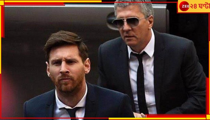 Lionel Messi: লিওকে নিয়ে মিথ্যা খবর করলেই আইনি পদক্ষেপ! ভয় দেখালেন মেসির বাবা জর্জ 