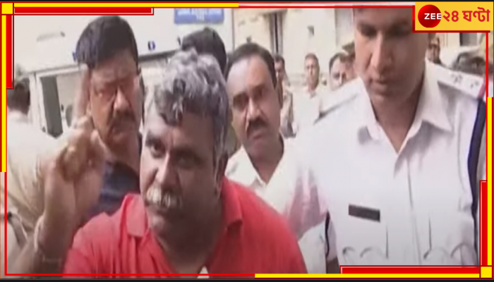 Jitendra Tiwari Arrested: 'শেষ কথা বলবে আসানসোলের মানুষ', সাত সকালে আসানসোল আদালতে পেশ জিতেন্দ্র তিওয়ারি